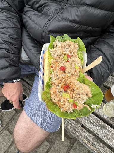 Photo of Slice of Devon - 3 The Quay, Ilfracombe EX34 9EQ