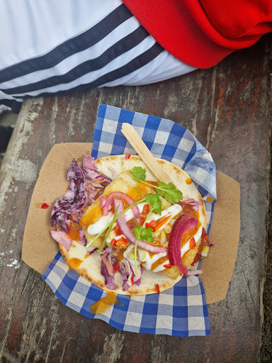 Photo of Slice of Devon - 3 The Quay, Ilfracombe EX34 9EQ