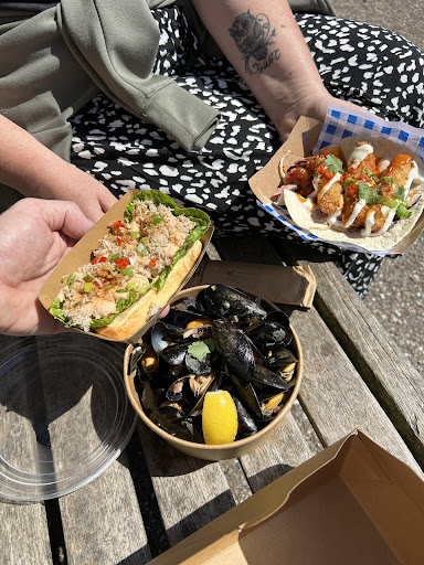 Photo of Slice of Devon - 3 The Quay, Ilfracombe EX34 9EQ