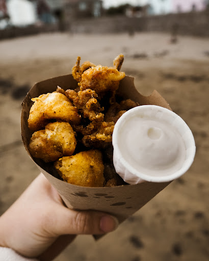 Photo of Slice of Devon - 3 The Quay, Ilfracombe EX34 9EQ