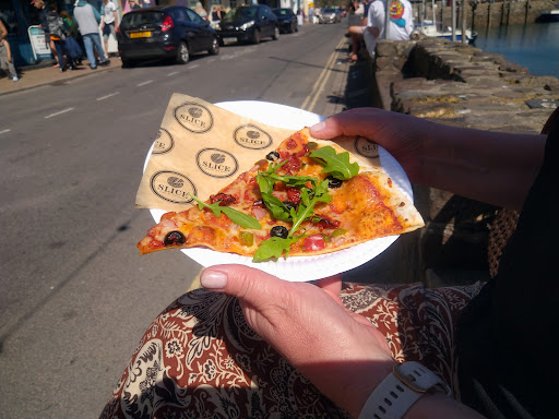 Photo of Slice of Devon - 3 The Quay, Ilfracombe EX34 9EQ