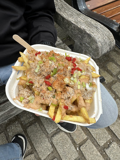 Photo of Slice of Devon - 3 The Quay, Ilfracombe EX34 9EQ