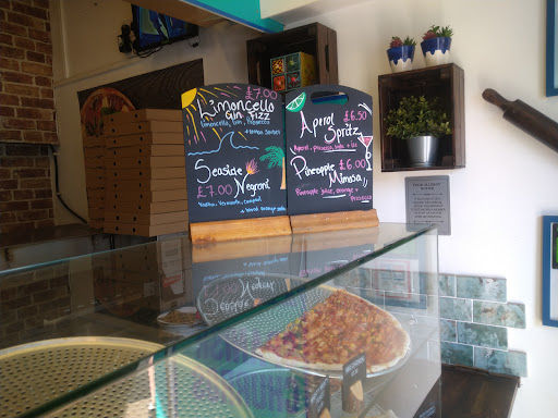 Photo of Slice of Devon - 3 The Quay, Ilfracombe EX34 9EQ