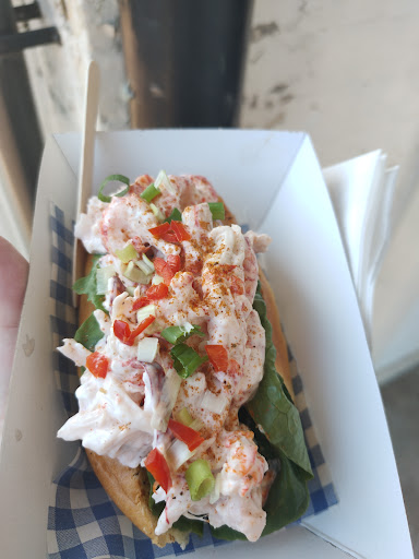 Photo of Slice of Devon - 3 The Quay, Ilfracombe EX34 9EQ