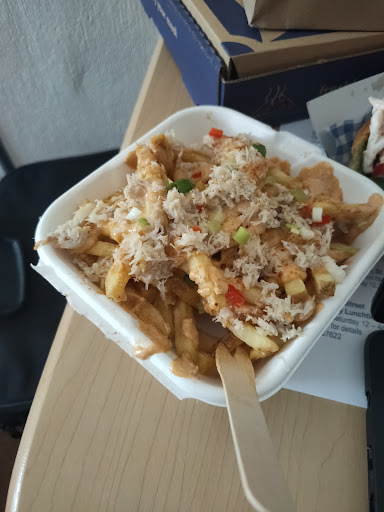 Photo of Slice of Devon - 3 The Quay, Ilfracombe EX34 9EQ