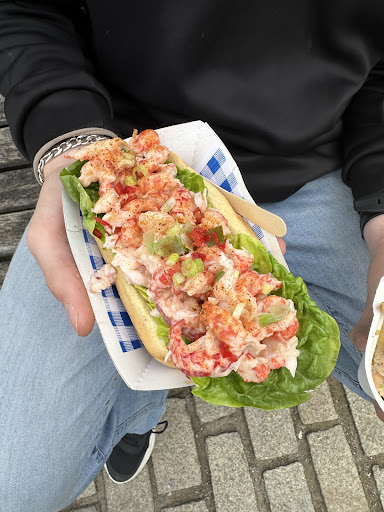 Photo of Slice of Devon - 3 The Quay, Ilfracombe EX34 9EQ