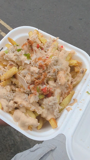 Photo of Slice of Devon - 3 The Quay, Ilfracombe EX34 9EQ