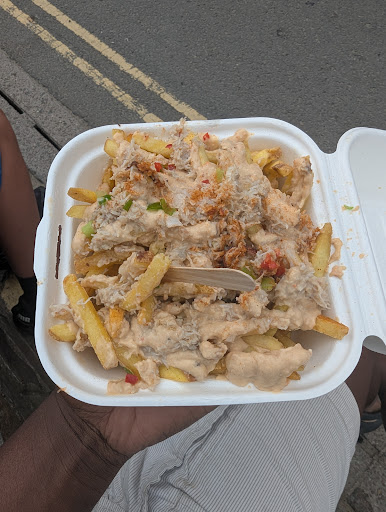 Photo of Slice of Devon - 3 The Quay, Ilfracombe EX34 9EQ