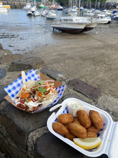 Photo of Slice of Devon - 3 The Quay, Ilfracombe EX34 9EQ