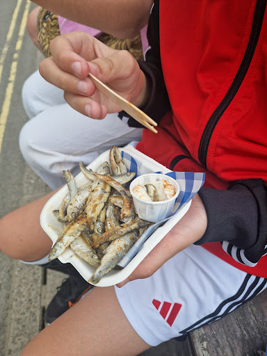 Photo of Slice of Devon - 3 The Quay, Ilfracombe EX34 9EQ