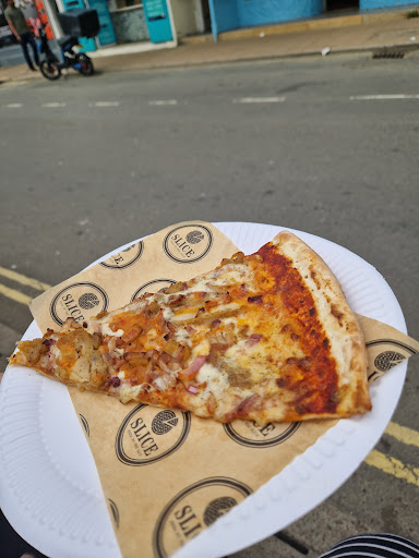 Photo of Slice of Devon - 3 The Quay, Ilfracombe EX34 9EQ