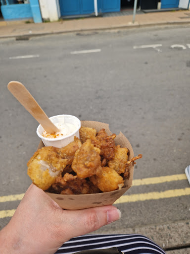 Photo of Slice of Devon - 3 The Quay, Ilfracombe EX34 9EQ