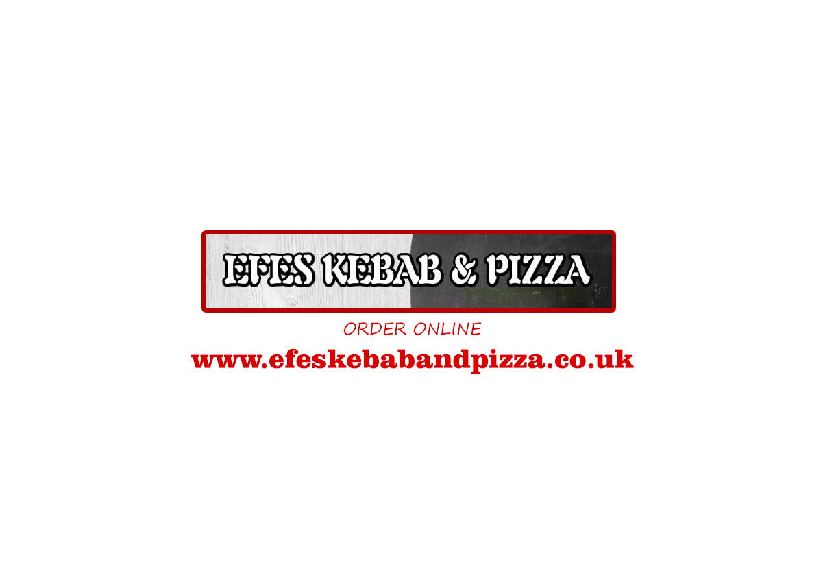 Photo of Efes Kebab & Pizza - 19 Newport Rd, Barnstaple EX32 9BG