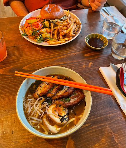 Photo of Block - 12-14 Butchers Row, Barnstaple EX31 1BW