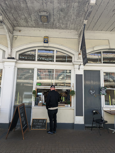 Photo of Block - 12-14 Butchers Row, Barnstaple EX31 1BW