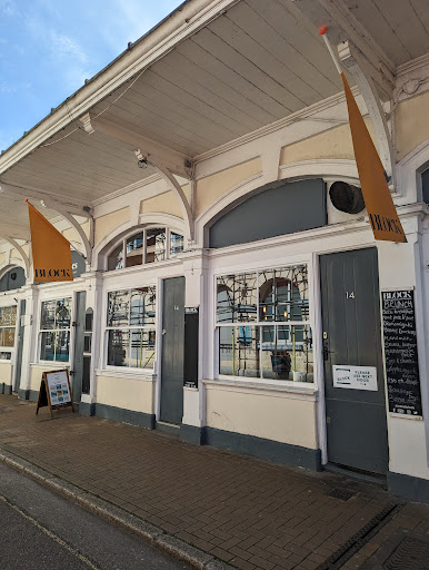 Photo of Block - 12-14 Butchers Row, Barnstaple EX31 1BW