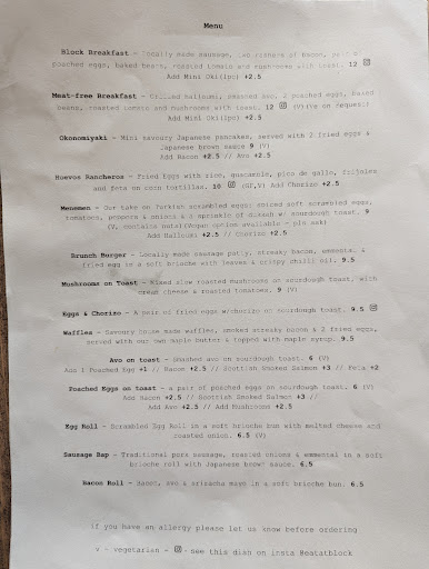 Photo of Block - 12-14 Butchers Row, Barnstaple EX31 1BW