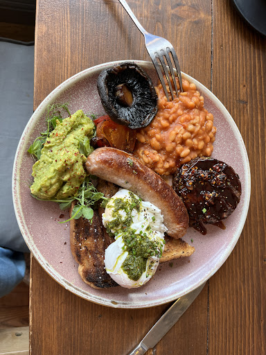 Photo of Block - 12-14 Butchers Row, Barnstaple EX31 1BW