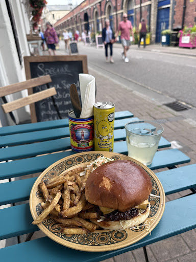 Photo of Block - 12-14 Butchers Row, Barnstaple EX31 1BW