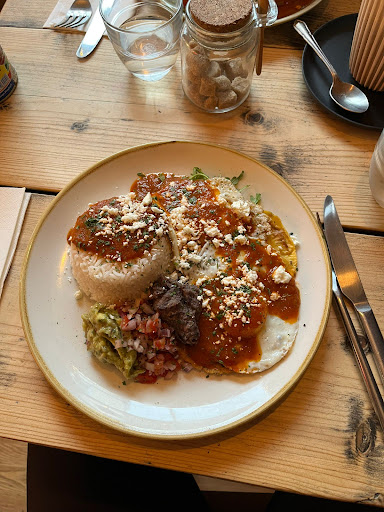 Photo of Block - 12-14 Butchers Row, Barnstaple EX31 1BW