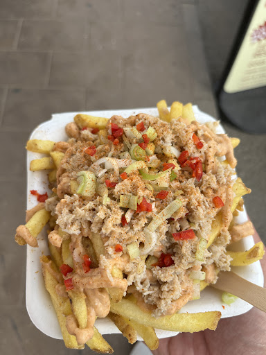 Photo of Seaside Takeaway - The Quay, Ilfracombe EX34 9EQ