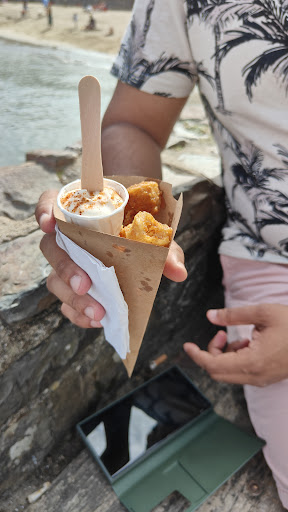 Photo of Seaside Takeaway - The Quay, Ilfracombe EX34 9EQ