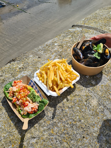 Photo of Seaside Takeaway - The Quay, Ilfracombe EX34 9EQ