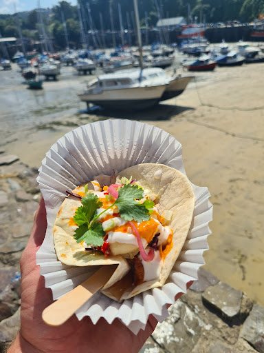 Photo of Seaside Takeaway - The Quay, Ilfracombe EX34 9EQ