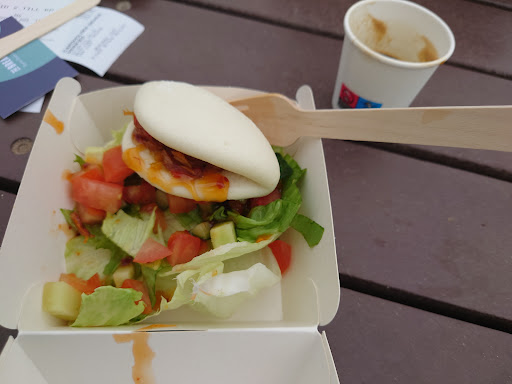 Photo of Seaside Takeaway - The Quay, Ilfracombe EX34 9EQ