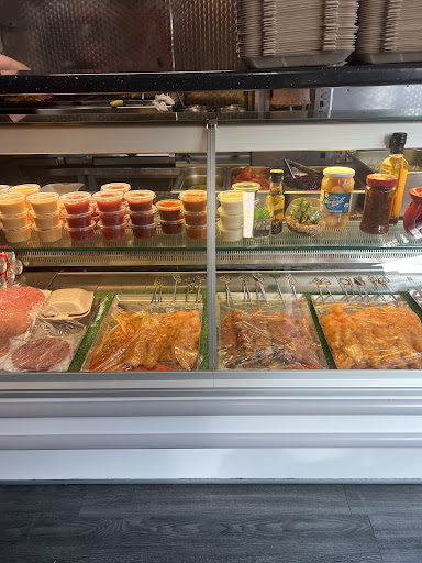 Photo of Marmaris Kebab & Pizza - 20 Bear St, Barnstaple EX32 7BX