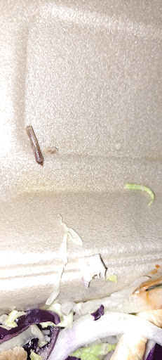 Photo of Marmaris Kebab & Pizza - 20 Bear St, Barnstaple EX32 7BX