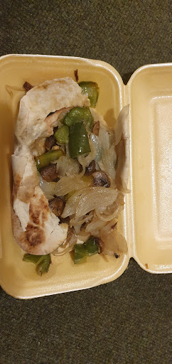 Photo of Marmaris Kebab & Pizza - 20 Bear St, Barnstaple EX32 7BX