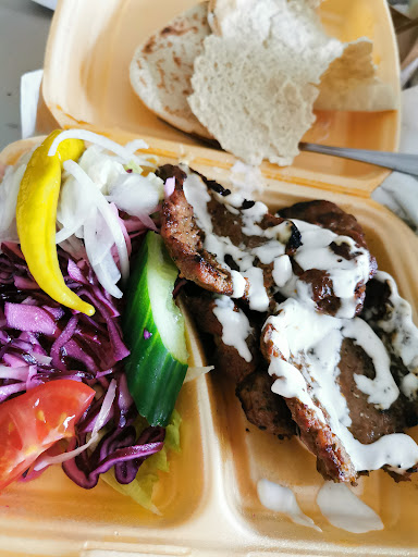 Photo of Pizza Time Ilfracombe - 101 High St, Ilfracombe EX34 9NH