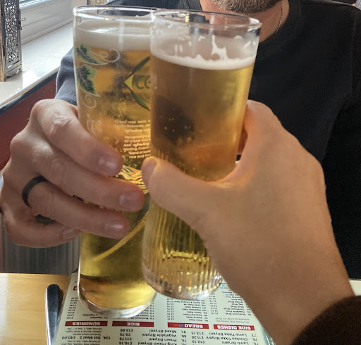 Photo of Surma Tandoori - West Cross, North St, Braunton EX33 1AJ