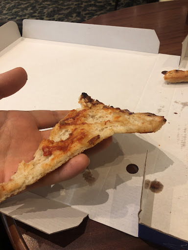 Photo of Barum Takeaway - 6 Queen St, Barnstaple EX32 8HJ