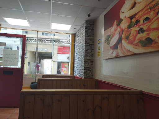 Photo of Munchies - 144 High St, Ilfracombe EX34 9EZ