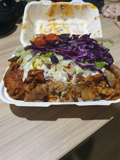 Photo of Munchies - 144 High St, Ilfracombe EX34 9EZ