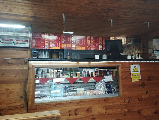 Photo of Munchies - 144 High St, Ilfracombe EX34 9EZ