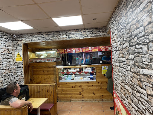 Photo of Munchies - 144 High St, Ilfracombe EX34 9EZ