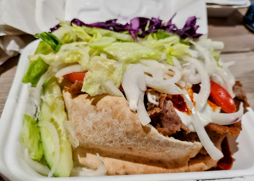 Photo of Munchies - 144 High St, Ilfracombe EX34 9EZ