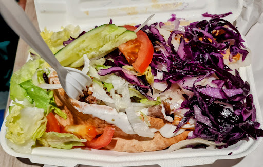 Photo of Munchies - 144 High St, Ilfracombe EX34 9EZ