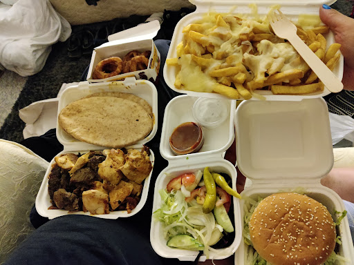 Photo of Munchies - 144 High St, Ilfracombe EX34 9EZ