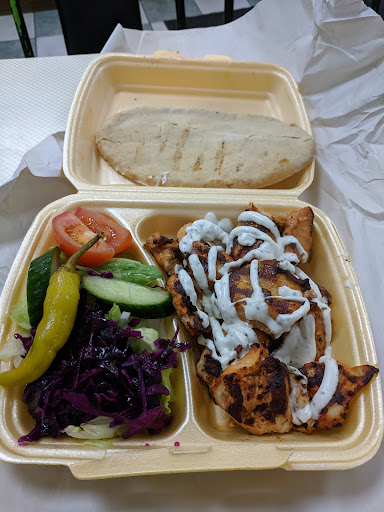 Photo of Surf & Turf Kebab - West Cross, 4 Caen St, Braunton EX33 1AQ