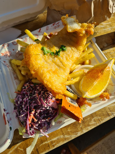 Photo of South Street Food - South St, Food, Woolacombe EX34 7BB