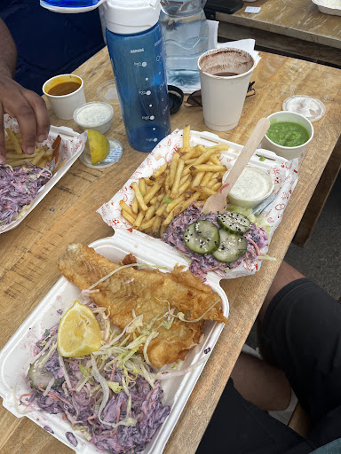 Photo of South Street Food - South St, Food, Woolacombe EX34 7BB