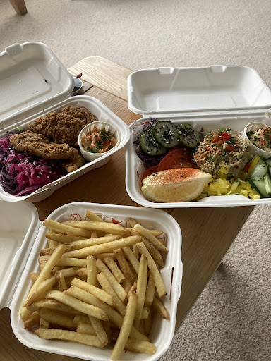 Photo of South Street Food - South St, Food, Woolacombe EX34 7BB