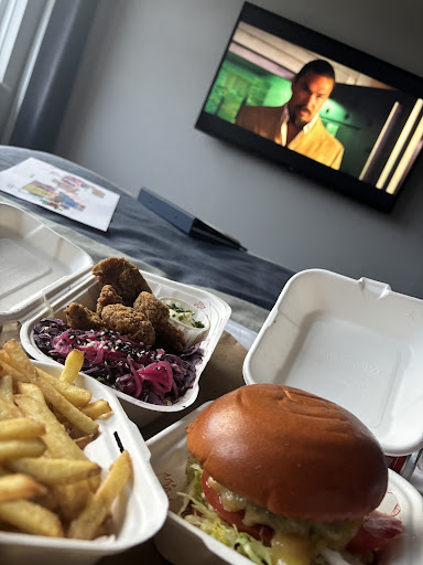 Photo of South Street Food - South St, Food, Woolacombe EX34 7BB