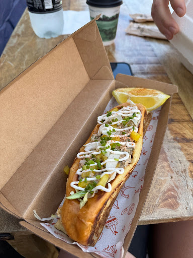 Photo of South Street Food - South St, Food, Woolacombe EX34 7BB