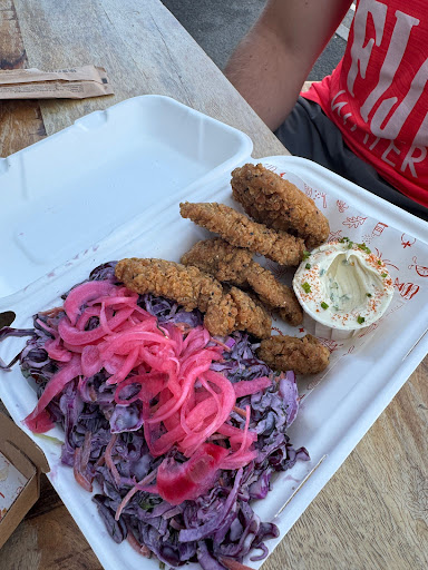 Photo of South Street Food - South St, Food, Woolacombe EX34 7BB