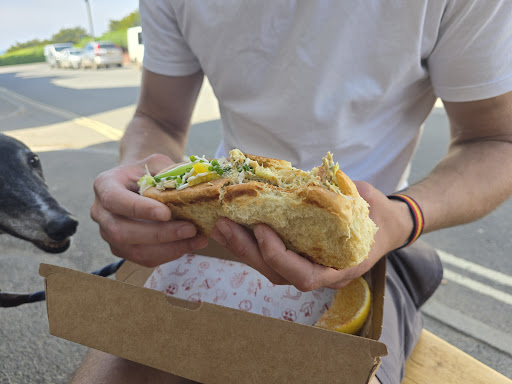 Photo of South Street Food - South St, Food, Woolacombe EX34 7BB